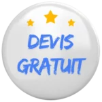 logo de devis gratuit
